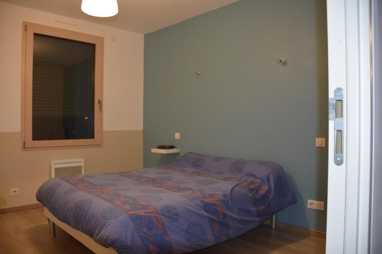 Maison bord de mer avec jacuzzi Névez Eksteriør bilde